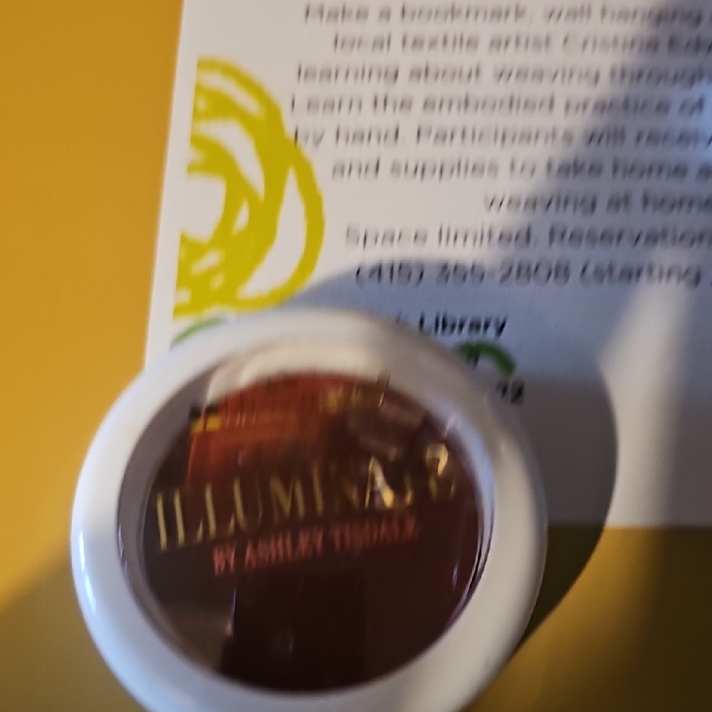 Lip Liner - Rich Brown